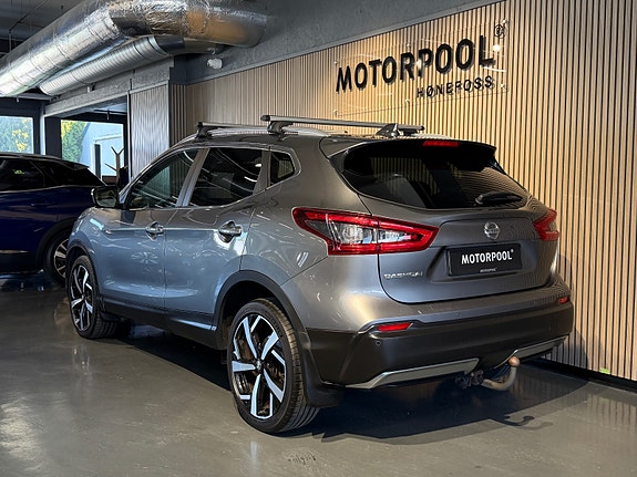 Nissan Qashqai 6 of 24