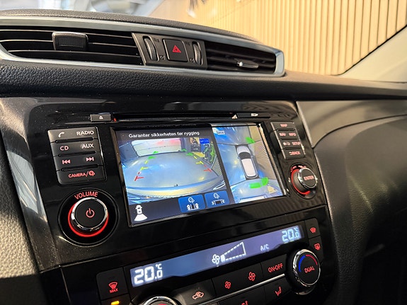 Nissan Qashqai 20 of 24