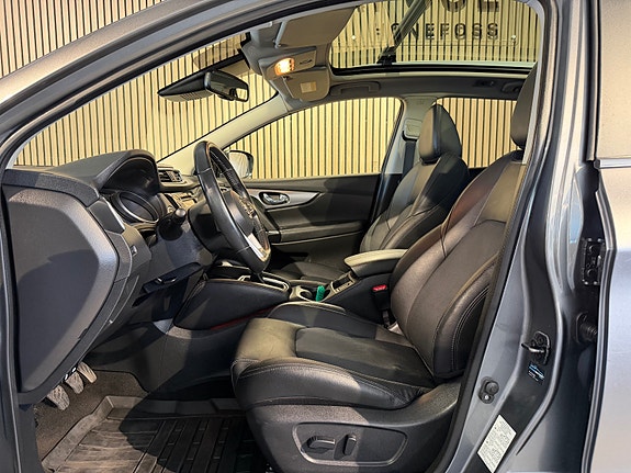 Nissan Qashqai 14 of 24
