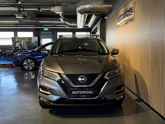 Nissan Qashqai 4 of 24