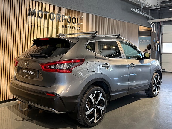 Nissan Qashqai 3 of 24