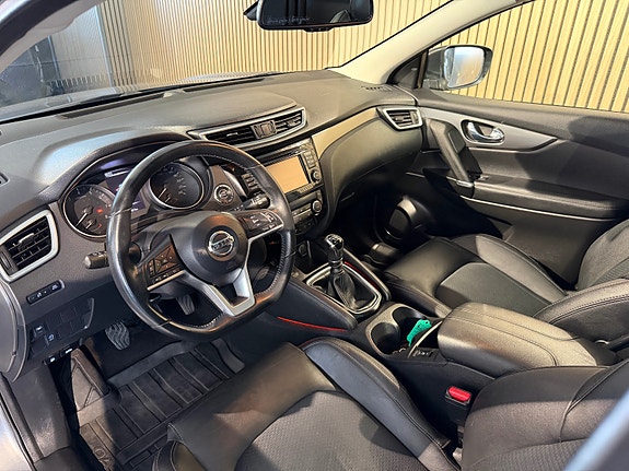 Nissan Qashqai 13 of 24
