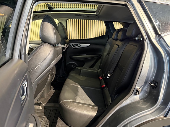 Nissan Qashqai 15 of 24