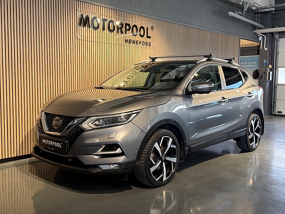 Nissan Qashqai 8 of 24