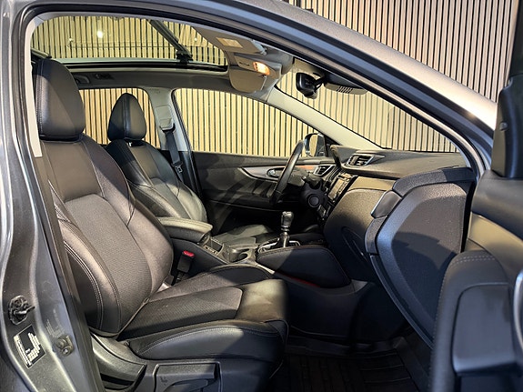 Nissan Qashqai 10 of 24