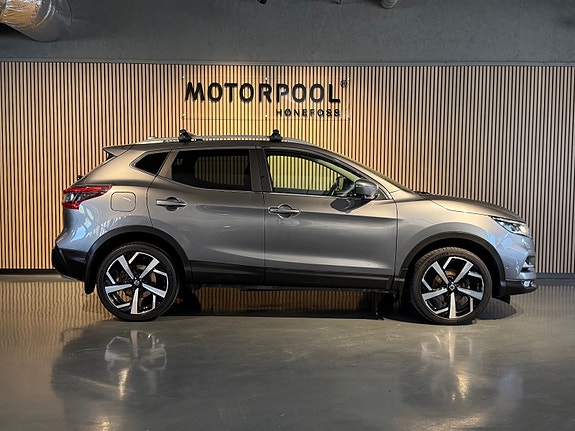Nissan Qashqai 2 of 24