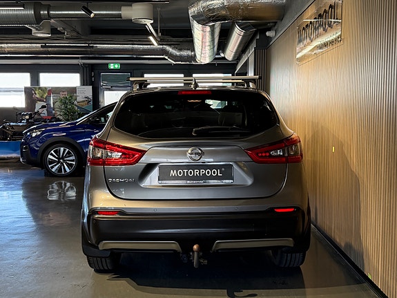 Nissan Qashqai 5 of 24