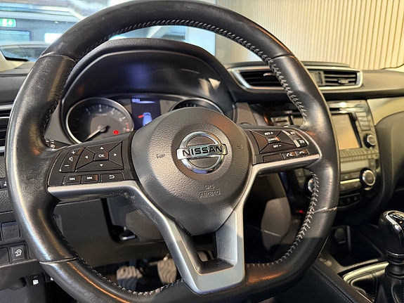Nissan Qashqai 16 of 24