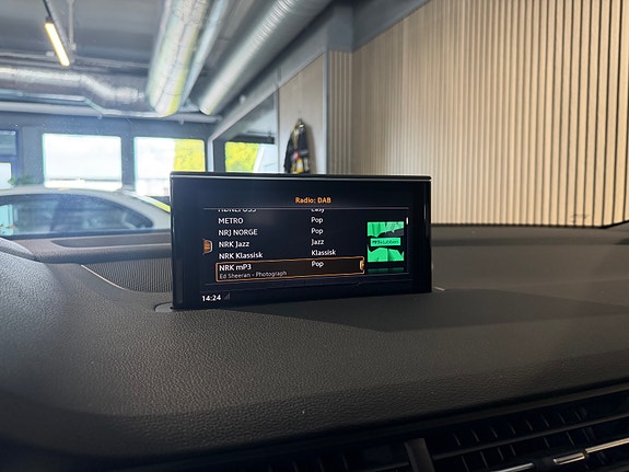 Audi Q7 27 of 30