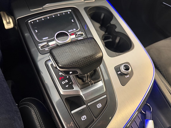 Audi Q7 29 of 30