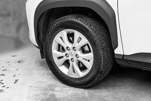 Toyota Yaris Cross 9 of 24