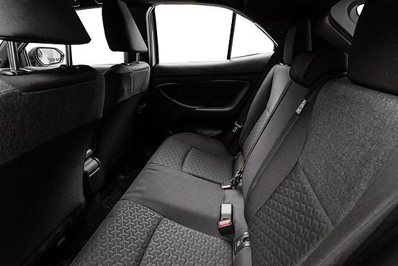 Toyota Yaris Cross 22 of 24