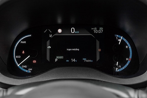 Toyota Yaris Cross 20 of 24