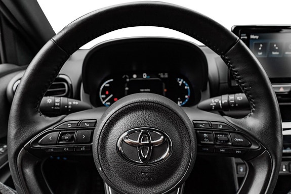 Toyota Yaris Cross 19 of 24
