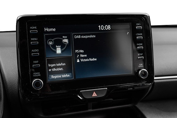 Toyota Yaris Cross 16 of 24