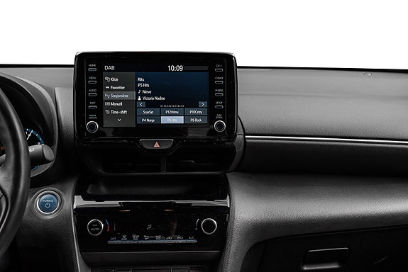 Toyota Yaris Cross 15 of 24