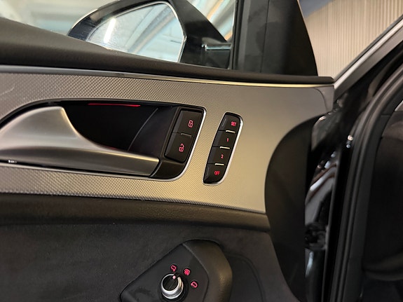 Audi A6 17 of 30