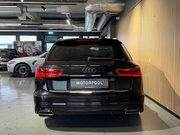 Audi A6 5 of 30
