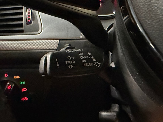 Audi A6 19 of 30