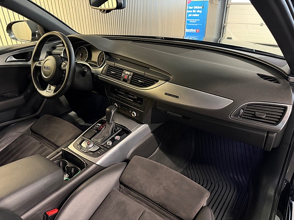 Audi A6 13 of 30