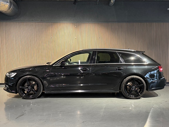 Audi A6 7 of 30