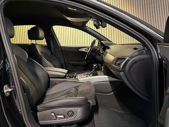 Audi A6 14 of 30