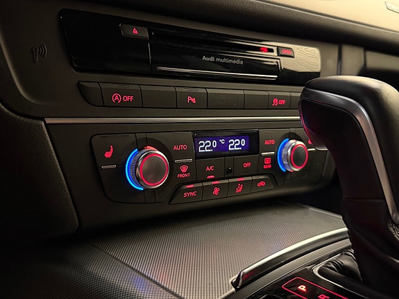 Audi A6 21 of 30