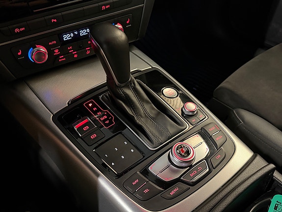 Audi A6 20 of 30