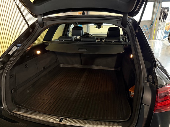 Audi A6 12 of 30