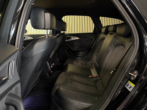 Audi A6 11 of 30