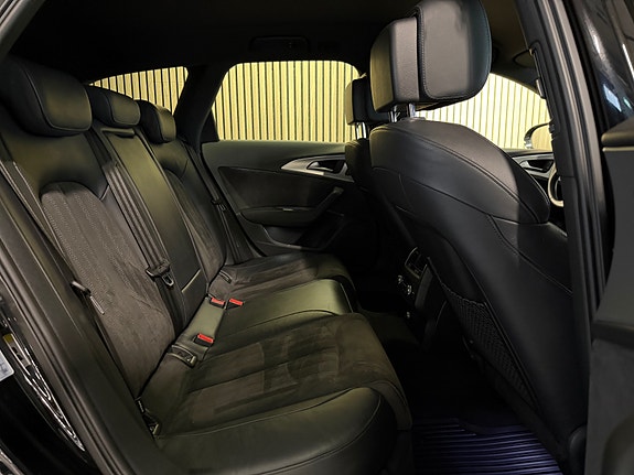 Audi A6 15 of 30