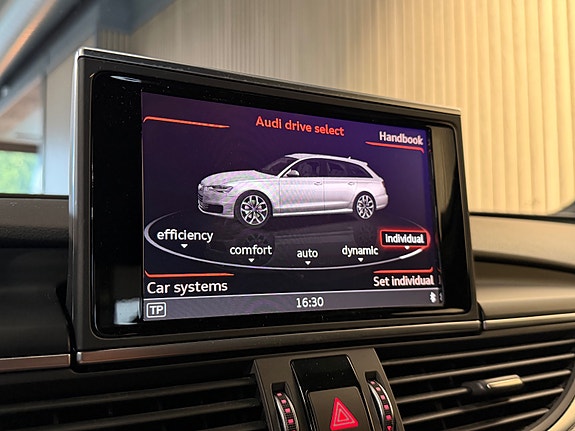 Audi A6 27 of 30