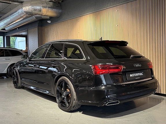 Audi A6 6 of 30