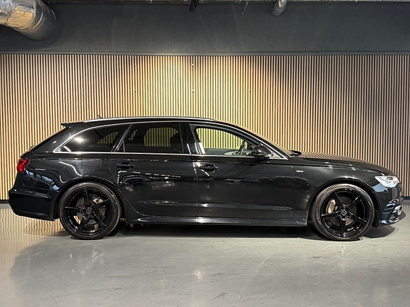 Audi A6 2 of 30