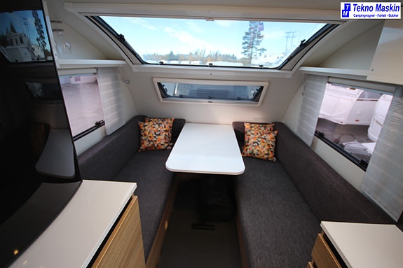 Adria ACTION 361LH 4 of 10