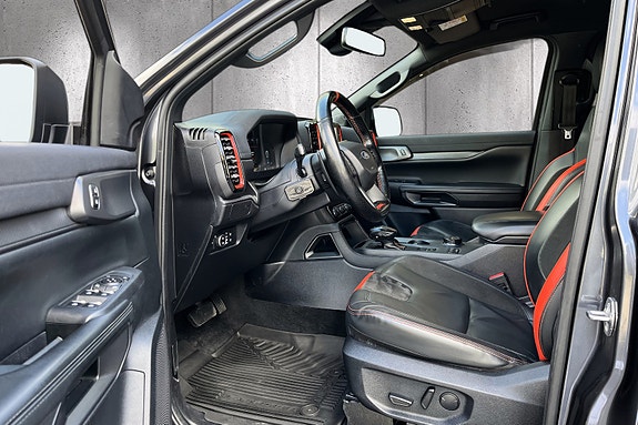 Ford Ranger Raptor 10 of 20