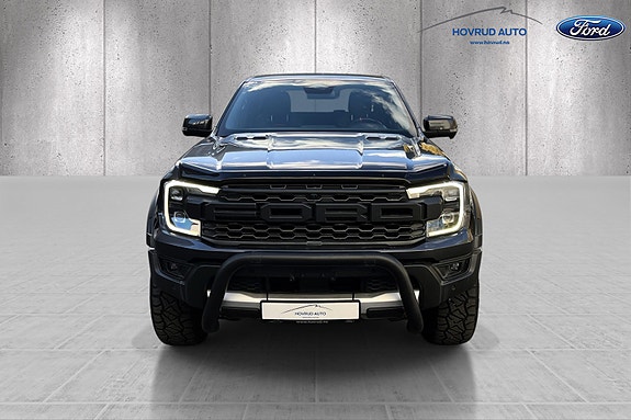 Ford Ranger Raptor 2 of 20