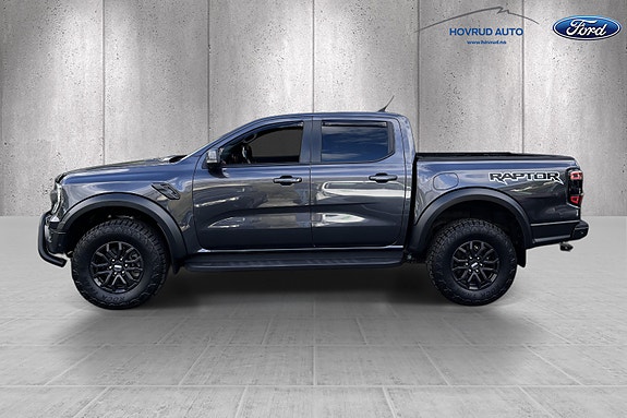 Ford Ranger Raptor 9 of 20