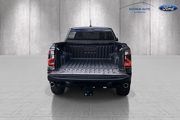 Ford Ranger Raptor 7 of 20