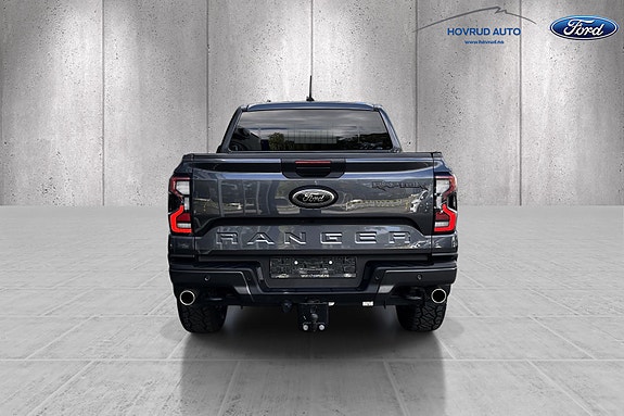Ford Ranger Raptor 6 of 20