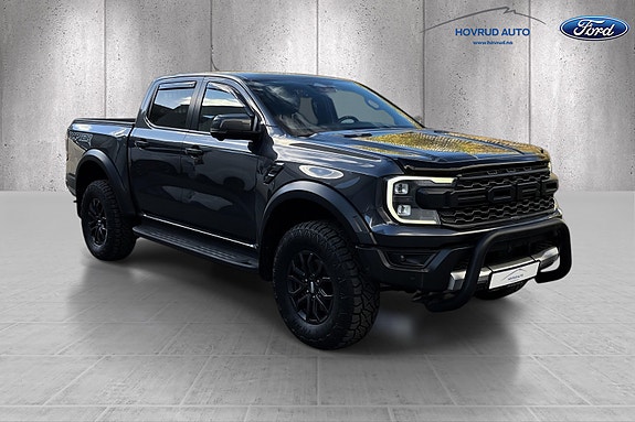 Ford Ranger Raptor 3 of 20