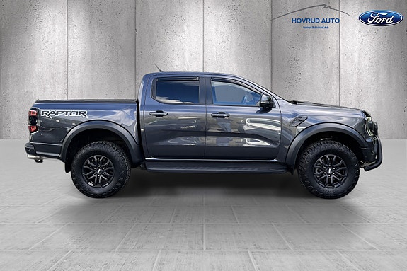 Ford Ranger Raptor 4 of 20