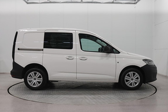 Volkswagen Caddy 5 of 26