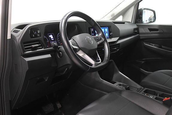 Volkswagen Caddy 13 of 26