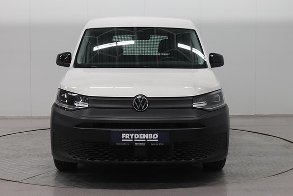 Volkswagen Caddy 6 of 26