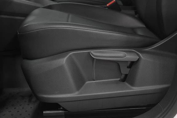 Volkswagen Caddy 17 of 26