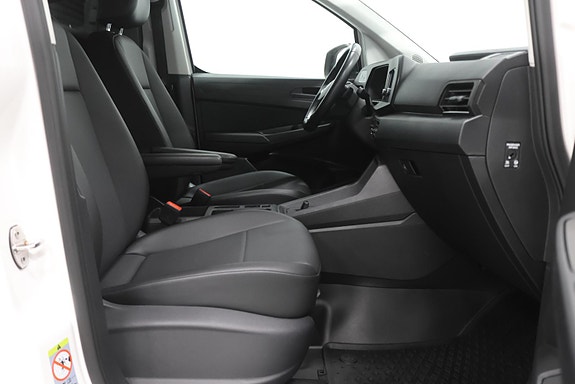 Volkswagen Caddy 25 of 26