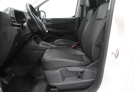Volkswagen Caddy 16 of 26