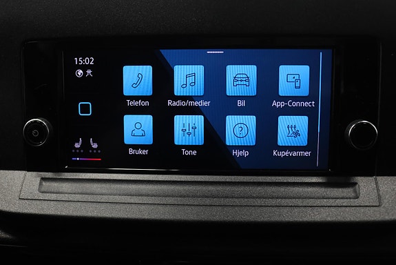 Volkswagen Caddy 19 of 26