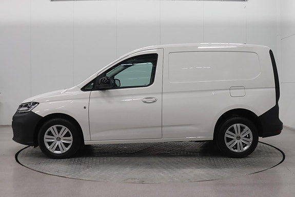 Volkswagen Caddy 2 of 26